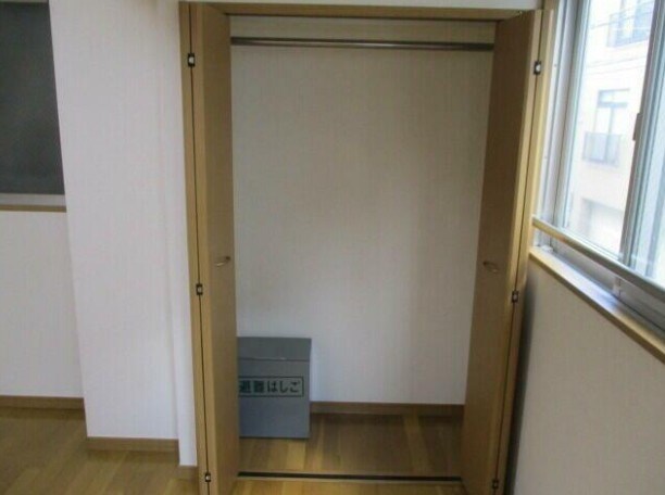 新中野駅 徒歩3分 2階の物件内観写真