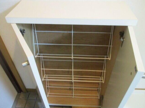 新中野駅 徒歩3分 2階の物件内観写真