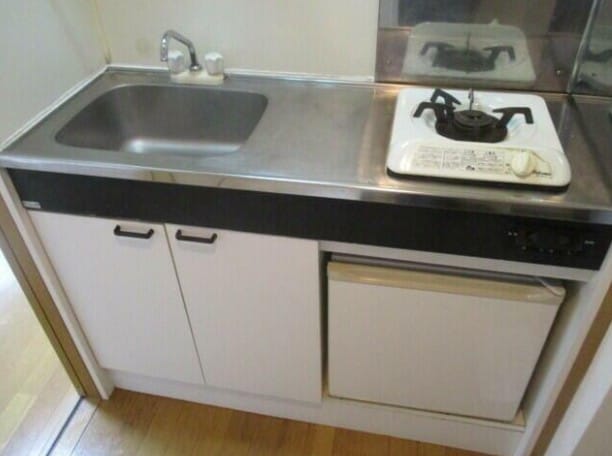 新中野駅 徒歩3分 2階の物件内観写真