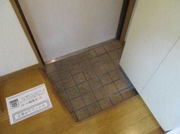 新中野駅 徒歩3分 2階の物件内観写真