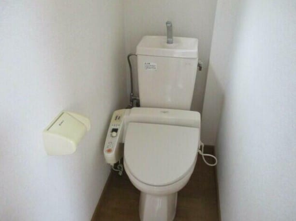 新中野駅 徒歩3分 2階の物件内観写真