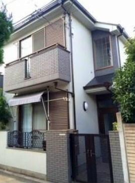 南阿佐ケ谷駅 徒歩5分 2階の物件外観写真