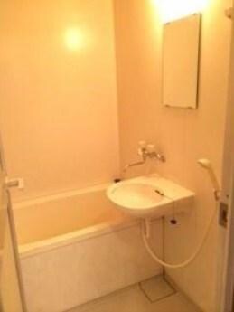 南阿佐ケ谷駅 徒歩5分 2階の物件内観写真