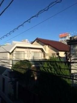 南阿佐ケ谷駅 徒歩5分 2階の物件内観写真