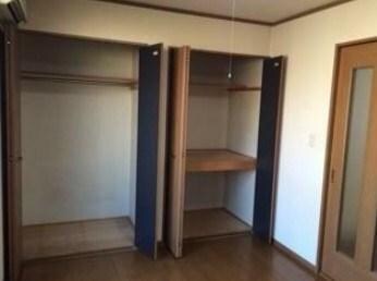 南阿佐ケ谷駅 徒歩5分 2階の物件内観写真