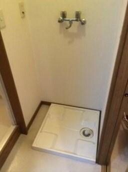 南阿佐ケ谷駅 徒歩5分 2階の物件内観写真