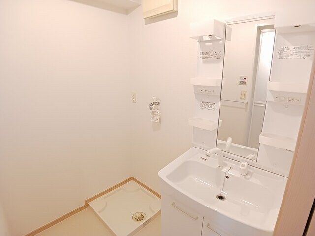 アルモニー　メゾンIIの物件内観写真