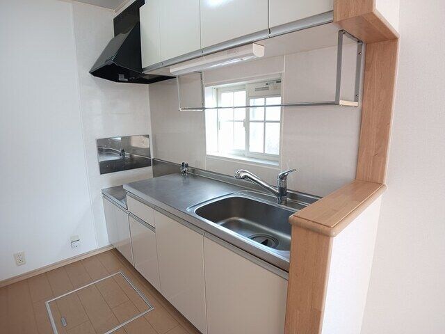 アルモニー　メゾンIIの物件内観写真