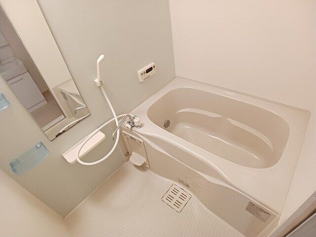 アルモニー　メゾンIIの物件内観写真