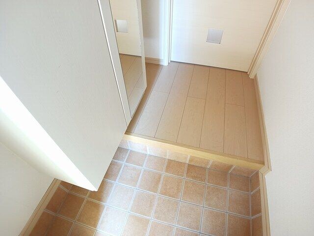 アルモニー　メゾンIIの物件内観写真