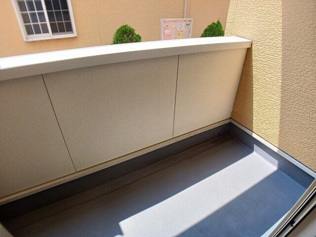 アルモニー　メゾンIIの物件内観写真