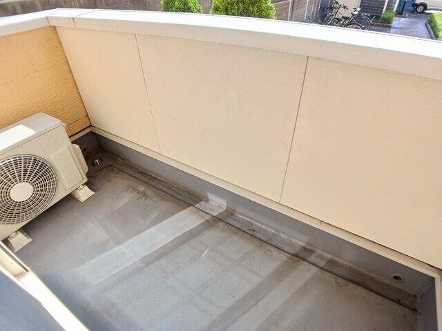 アルモニー　メゾンIIの物件内観写真