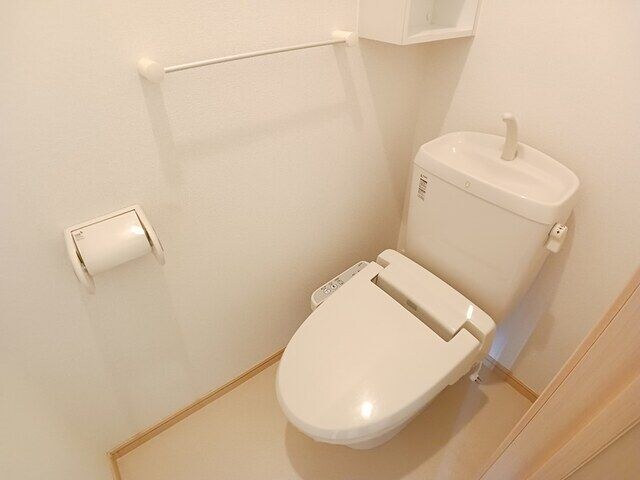 アルモニー　メゾンIIの物件内観写真