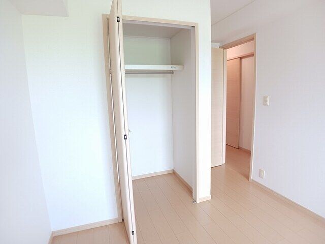 アルモニー　メゾンIIの物件内観写真