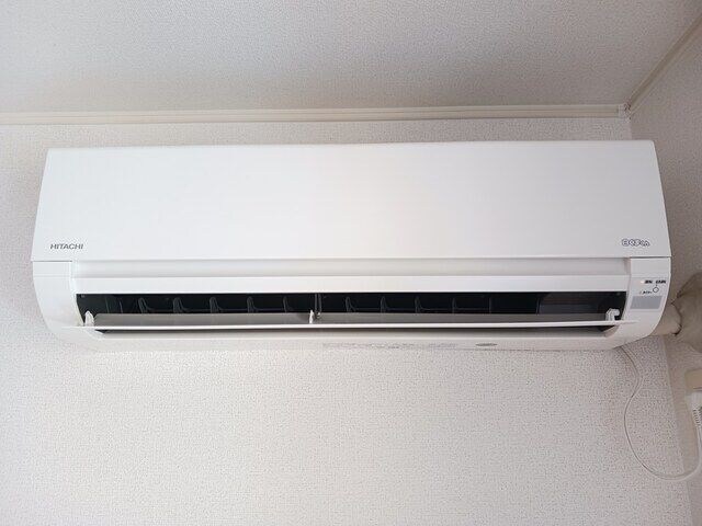 アルモニー　メゾンIIの物件内観写真