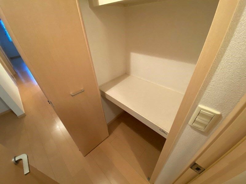 アルモニー　メゾンIIの物件内観写真