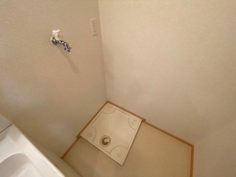 アルモニー　メゾンIIの物件内観写真