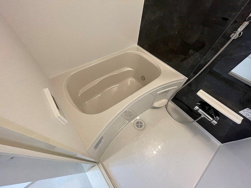 ヴィラ　ドゥ　グレーヌ梅ケ谷Dの物件内観写真