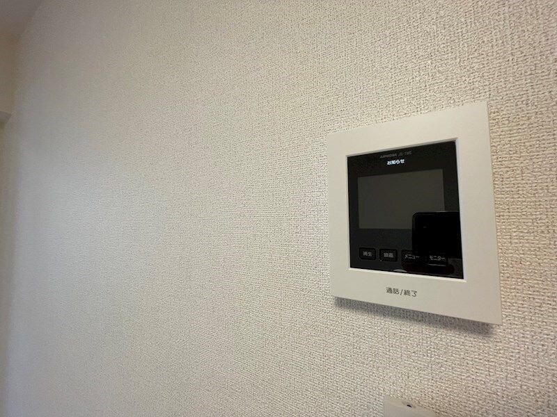 ヴィラ　ドゥ　グレーヌ梅ケ谷Dの物件内観写真