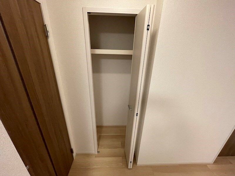 ヴィラ　ドゥ　グレーヌ梅ケ谷Dの物件内観写真