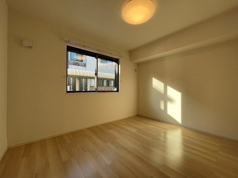 ヴィラ　ドゥ　グレーヌ梅ケ谷Dの物件内観写真