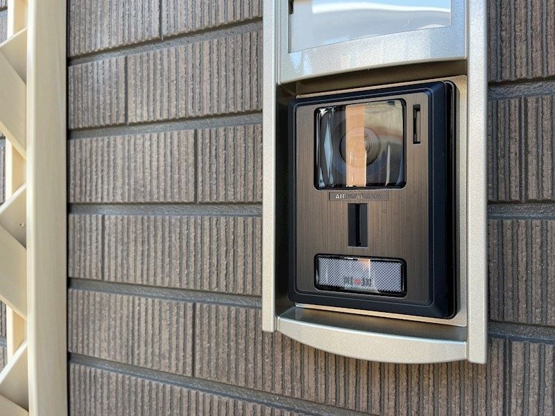 ヴィラ　ドゥ　グレーヌ梅ケ谷Dの物件内観写真