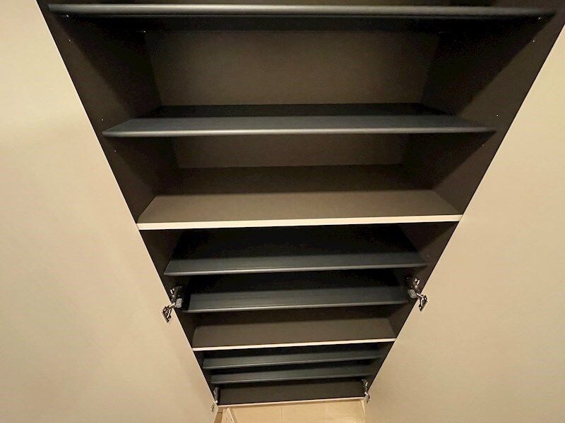 ヴィラ　ドゥ　グレーヌ梅ケ谷Dの物件内観写真