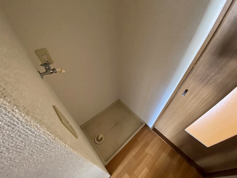 サンドミールの物件内観写真