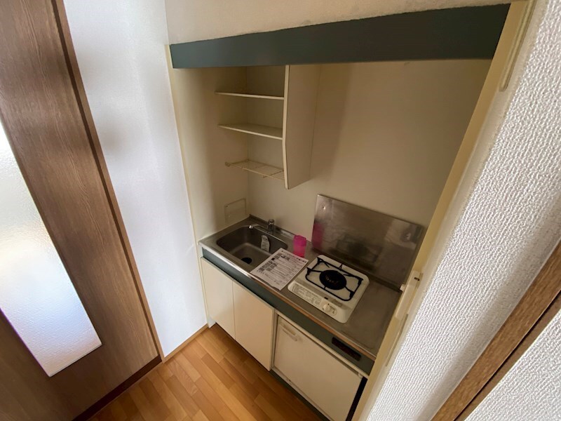 サンドミールの物件内観写真