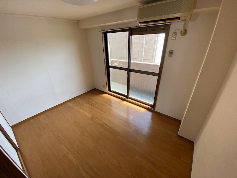 サンドミールの物件内観写真