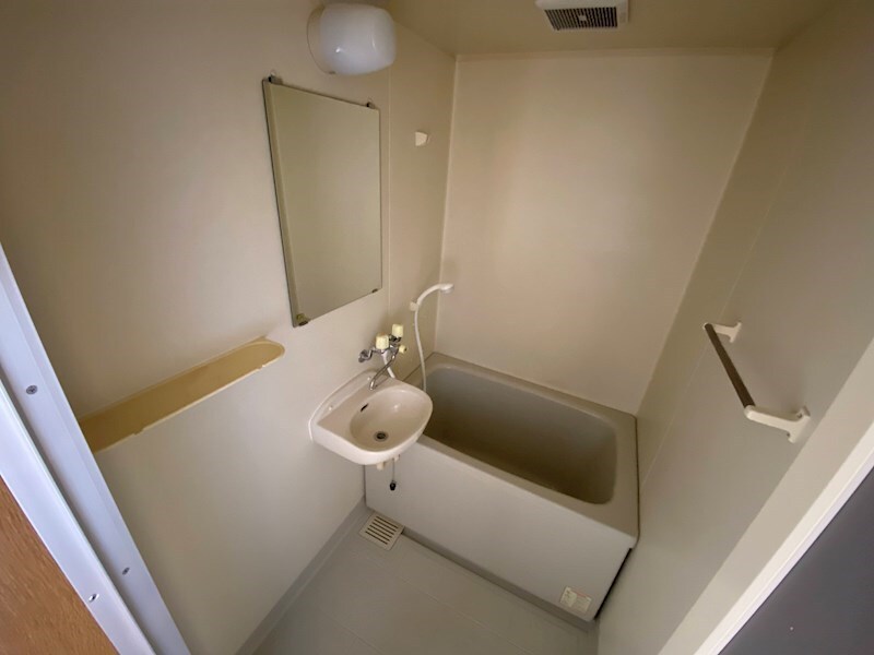 サンドミールの物件内観写真