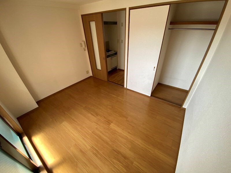 サンドミールの物件内観写真