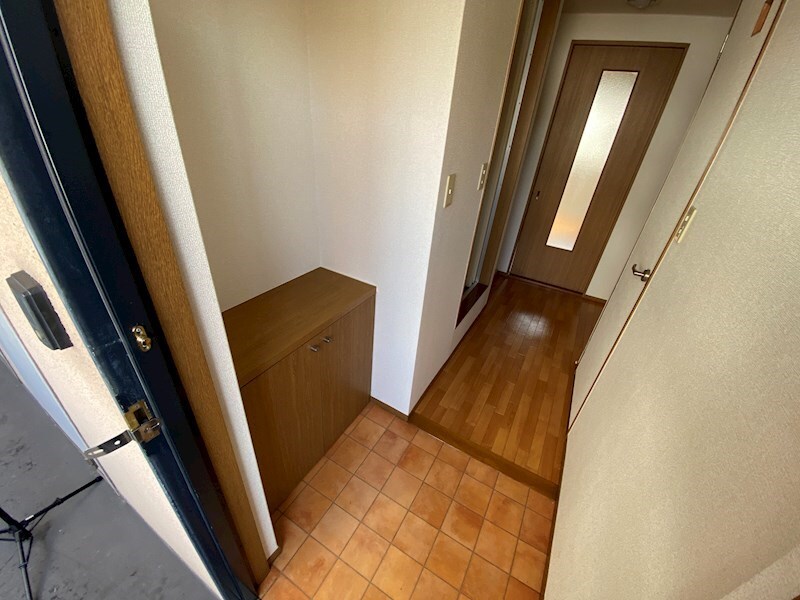 サンドミールの物件内観写真