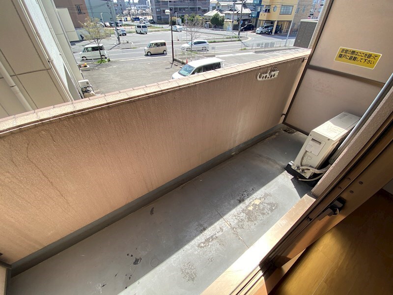 サンドミールの物件内観写真