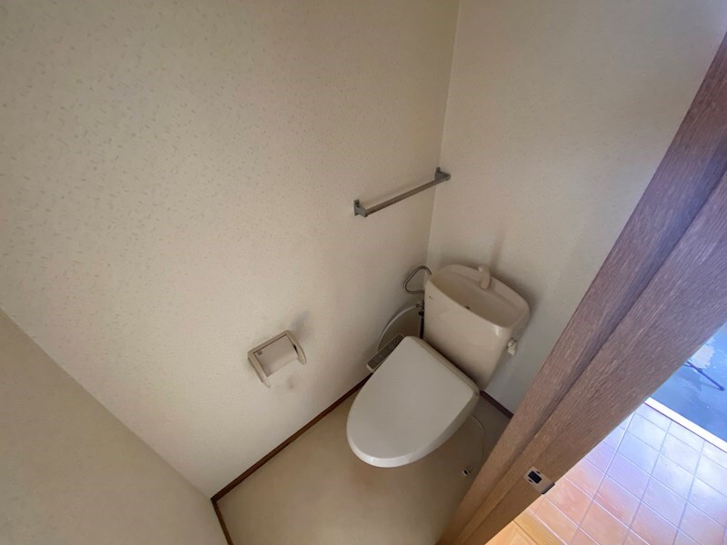 サンドミールの物件内観写真