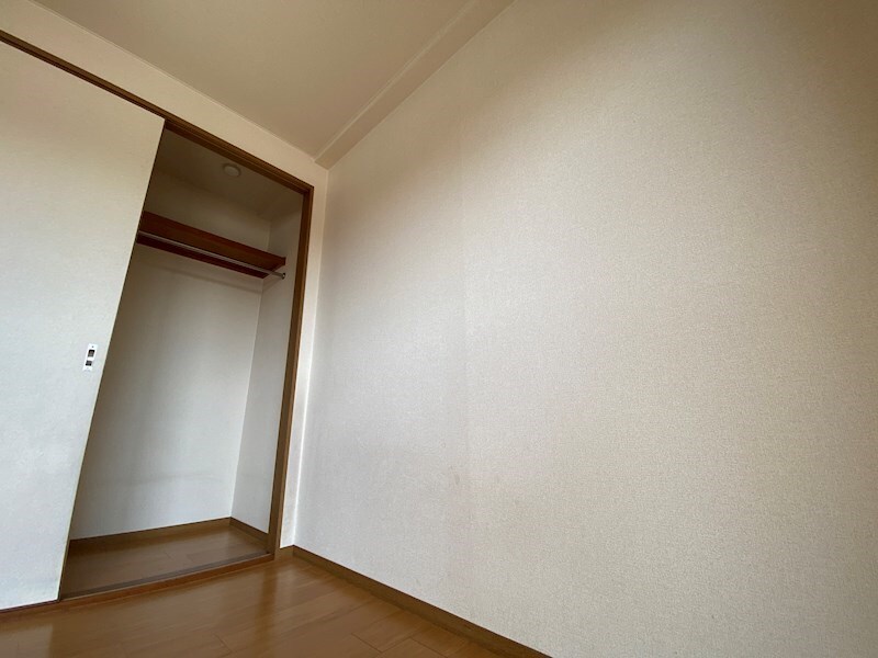 サンドミールの物件内観写真