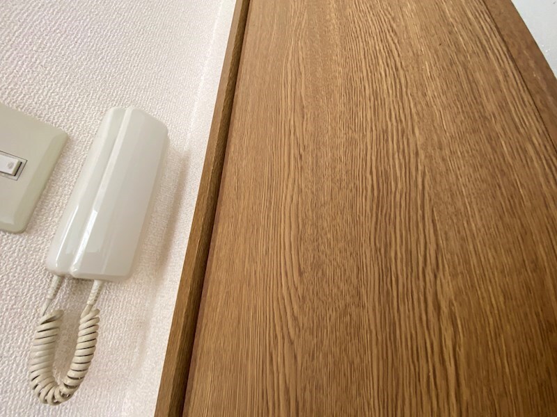 サンドミールの物件内観写真