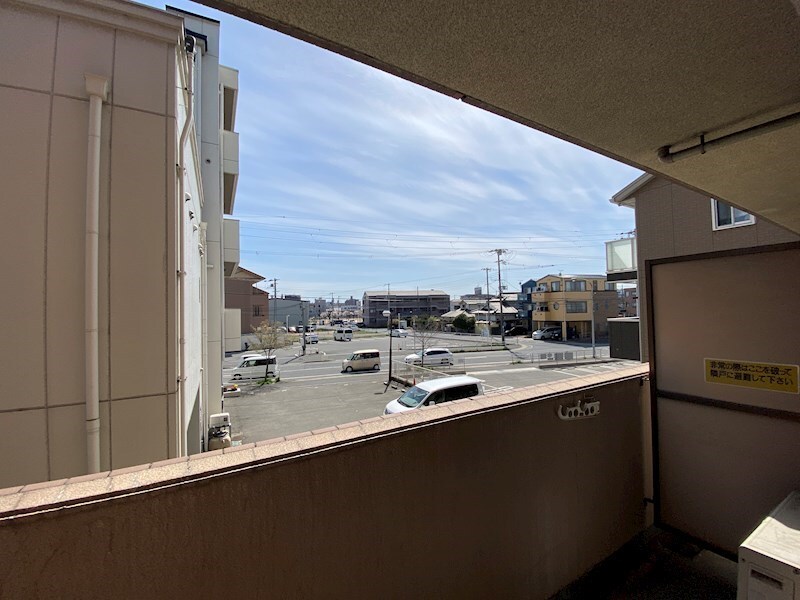 サンドミールの物件内観写真