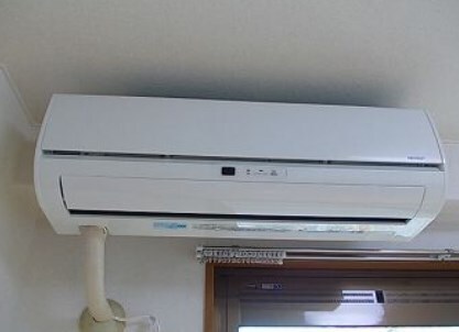 サンドミールの物件内観写真