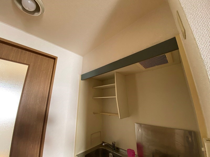 サンドミールの物件内観写真