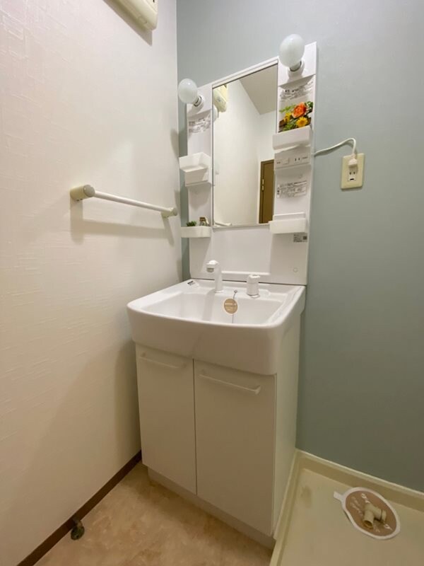 サニーハイツ田寺A棟の物件内観写真