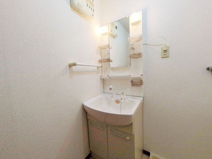 サニーハイツ田寺A棟の物件内観写真