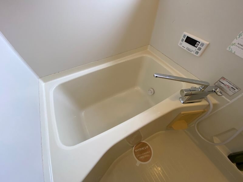 サニーハイツ田寺A棟の物件内観写真