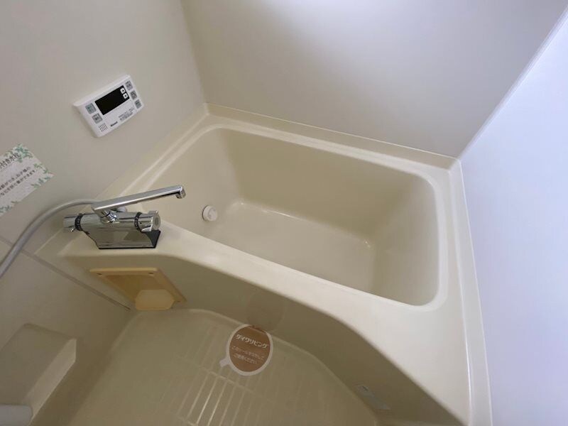 サニーハイツ田寺A棟の物件内観写真