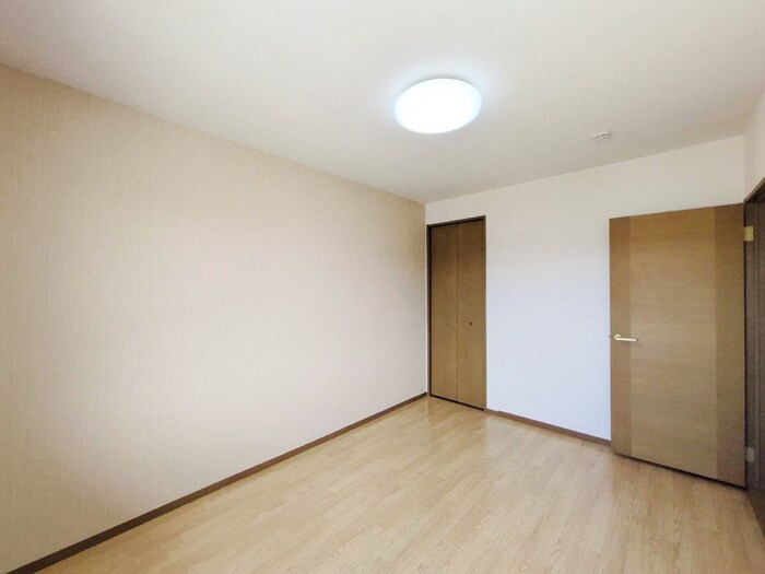 サニーハイツ田寺A棟の物件内観写真