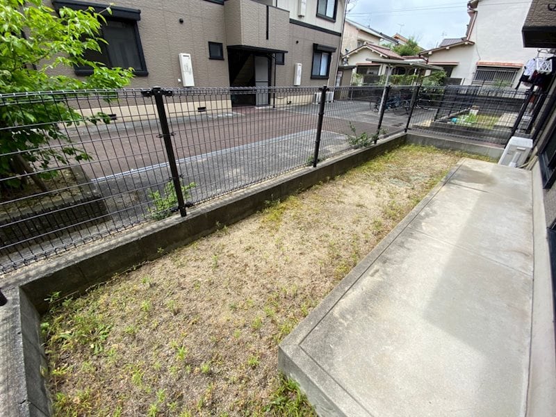 サニーハイツ田寺A棟の物件内観写真