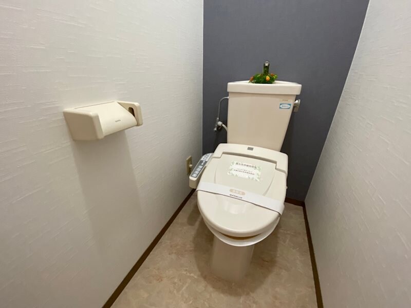 サニーハイツ田寺A棟の物件内観写真