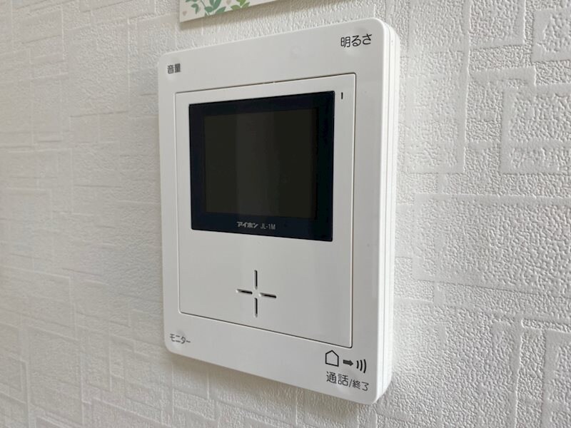 サニーハイツ田寺A棟の物件内観写真