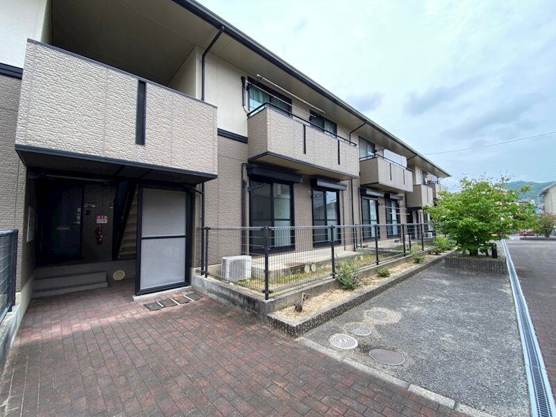 サニーハイツ田寺A棟の物件内観写真