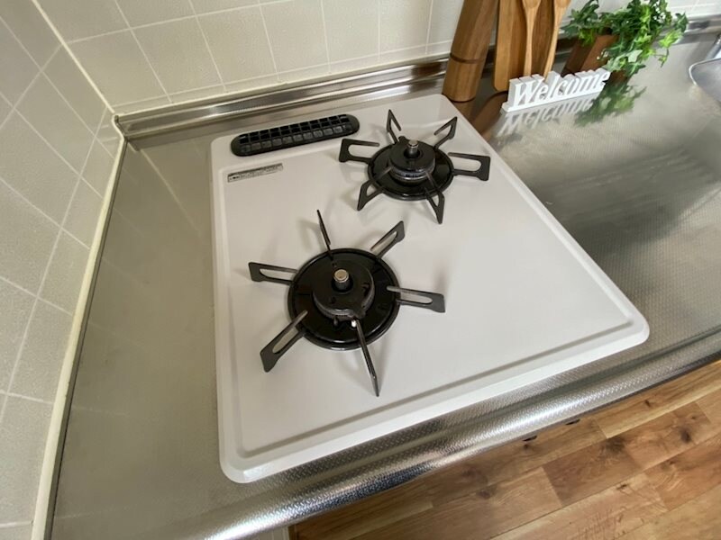 サニーハイツ田寺A棟の物件内観写真